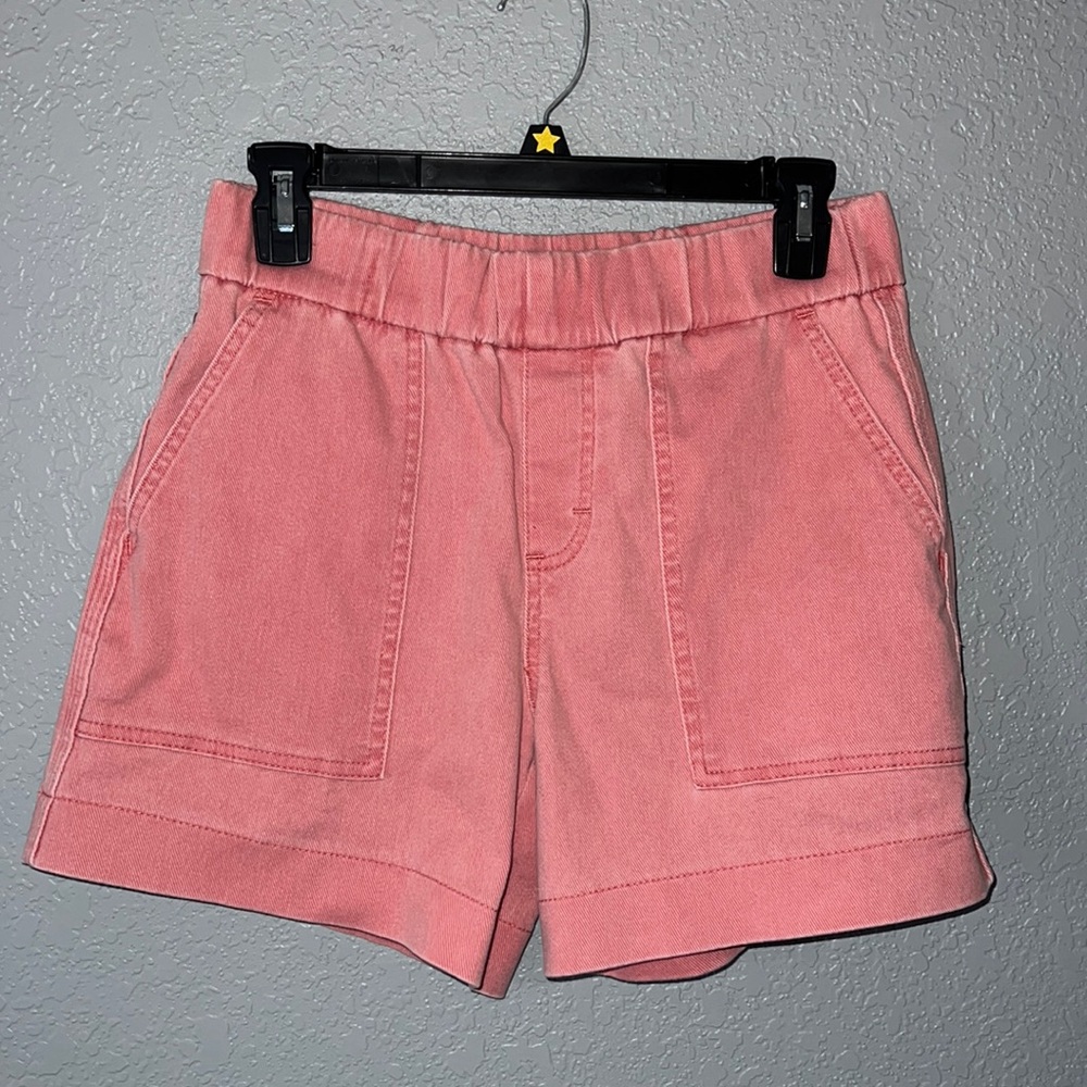 3/$15 Lee Denim-Like Shorts